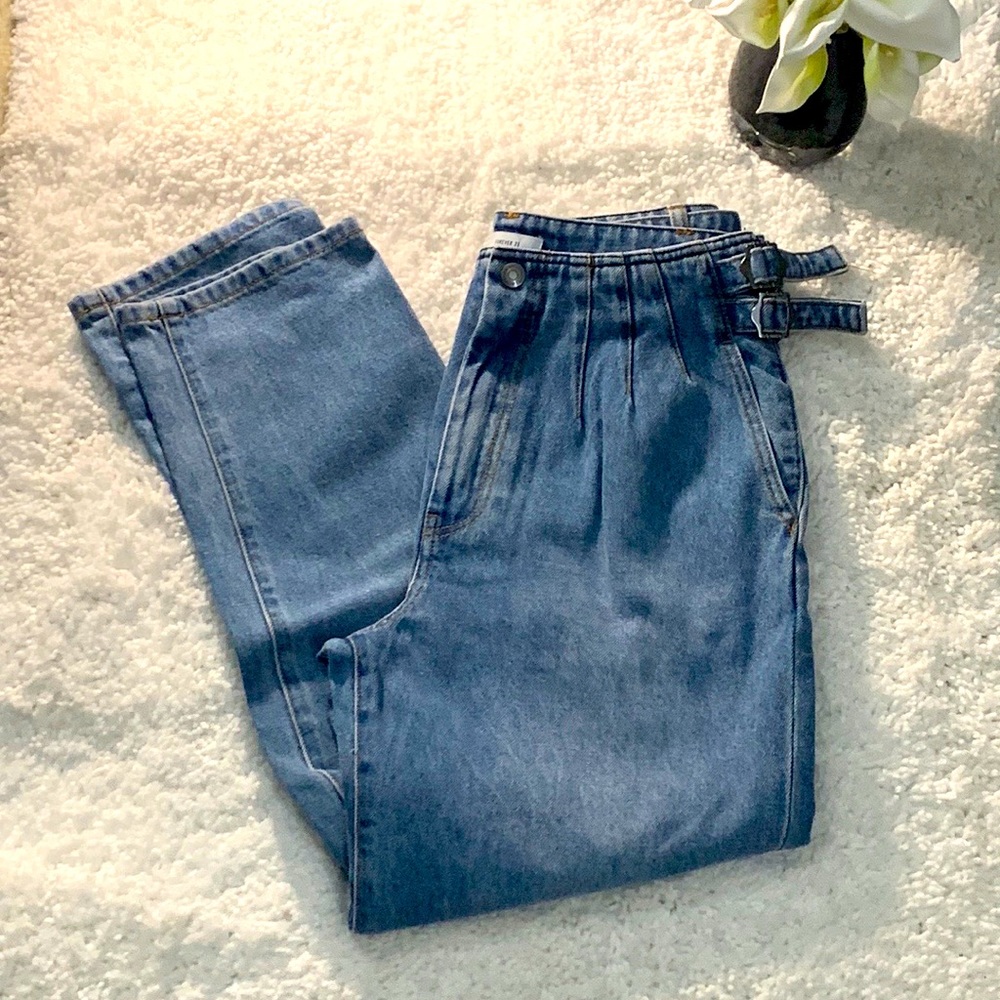 Forever 21 Jeans
